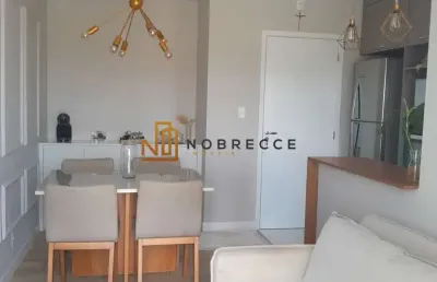 Lindo apartamento à venda no villa helvetia localizado em indaiatuba/sp