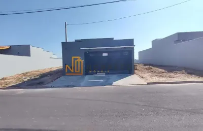 Casa térrea à venda no bairro bom sucesso em indaiatuba/sp
