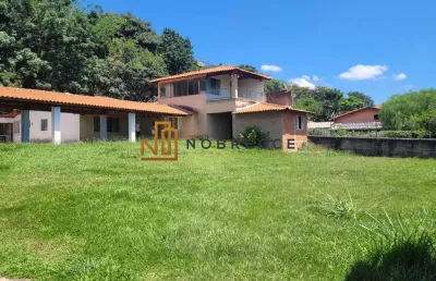 Chácara / sítio com 3 quartos para alugar no Helvétia, Indaiatuba 