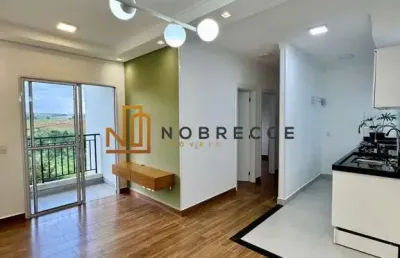 Apartamento à venda, evo residence - vila fahl - indaiatuba/sp