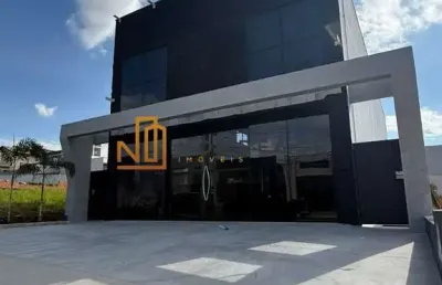 Salão comercial para locação no jardim residencial dona lucilla, em indaiatuba/sp