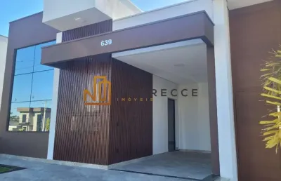 Casa térrea à venda no gran reserve - indaiatuba/sp