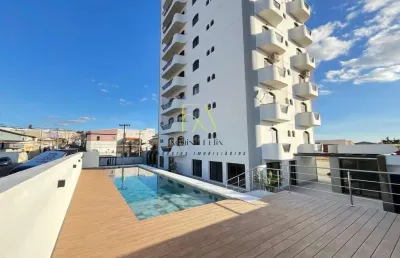 Apartamento para venda em atibaia, jardim brasil, 5 dormitórios, 3 suítes, 4 banheiros, 3 vagas