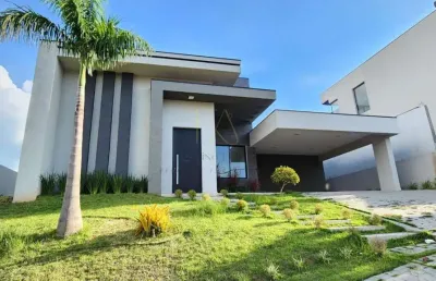 Casa em condomínio para venda em atibaia, condomínio residencial shamballa iii, 3 dormitórios, 3 suítes, 5 banheiros, 4 vagas