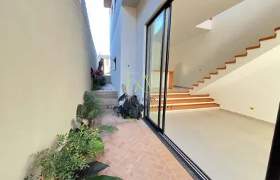 Casa para venda em atibaia, loteamento loanda, 3 dormitórios, 3 suítes, 5 banheiros, 2 vagas