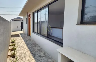 Casa para venda em atibaia, nova cerejeira, 2 dormitórios, 2 suítes, 3 banheiros, 2 vagas