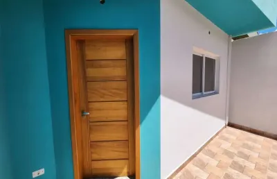 Casa para venda em atibaia, jardim imperial, 2 dormitórios, 1 suíte, 2 banheiros, 2 vagas