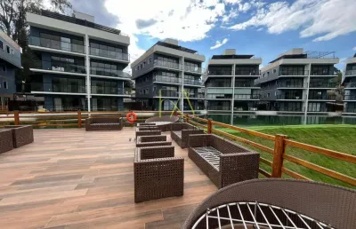 Apartamento para venda em atibaia, nova gardênia, 2 dormitórios, 2 suítes, 3 banheiros, 1 vaga