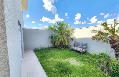 Casa para venda em atibaia, jardim do lago, 3 dormitórios, 3 suítes, 4 banheiros, 2 vagas