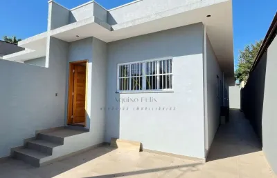 Casa para venda em atibaia, jardim dos pinheiros, 3 dormitórios, 1 suíte, 2 banheiros, 2 vagas
