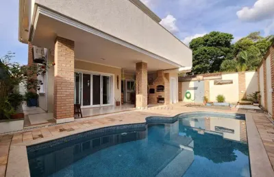 Casa em condomínio para venda em atibaia, nova gardênia, 5 dormitórios, 5 suítes, 6 banheiros, 2 vagas