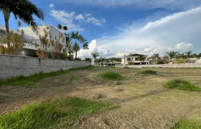 Terreno em condomínio para venda em atibaia, condomínio residencial shamballa ii