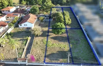 Terreno para venda em atibaia, jardim dos pinheiros