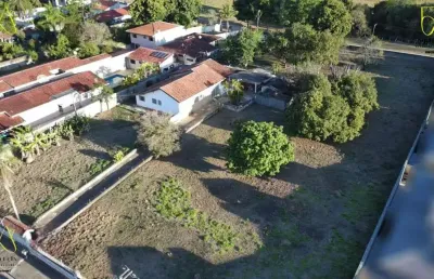 Terreno para venda em atibaia, jardim dos pinheiros