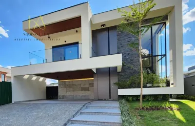 Casa em condomínio para venda em atibaia, condomínio granville, 3 dormitórios, 3 suítes, 5 banheiros, 4 vagas
