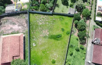 Terreno para venda em atibaia, jardim estância brasil