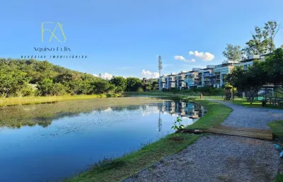 Apartamento para locação em atibaia, nova gardênia, 2 dormitórios, 2 suítes, 3 banheiros, 1 vaga