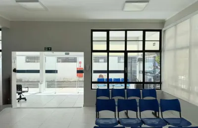 Sala comercial para locação em atibaia, alvinópolis, 15 banheiros