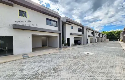 Casa em condomínio para locação em atibaia, loteamento jardim morumbi, 3 dormitórios, 3 suítes, 4 banheiros, 2 vagas