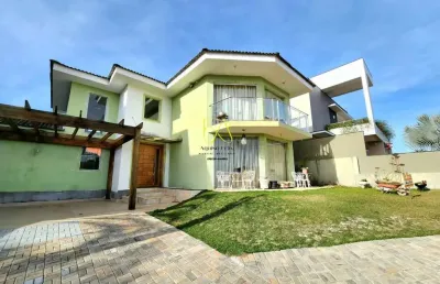 Casa em condomínio para locação em atibaia, condomínio residencial shamballa ii, 4 dormitórios, 4 suítes, 5 banheiros, 4 vagas