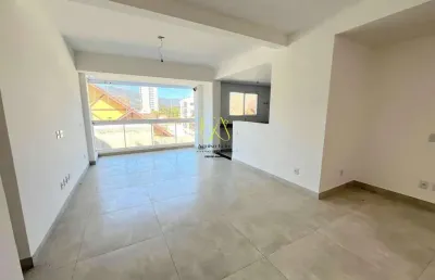 Apartamento para venda em atibaia, nova gardênia, 2 dormitórios, 2 banheiros, 1 vaga