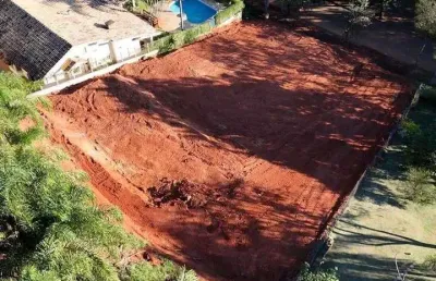 Terreno em condomínio para venda em atibaia, condomínio porto atibaia