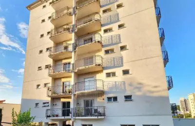 Apartamento para locação em atibaia, jardim do lago, 2 dormitórios, 1 suíte, 2 banheiros, 2 vagas