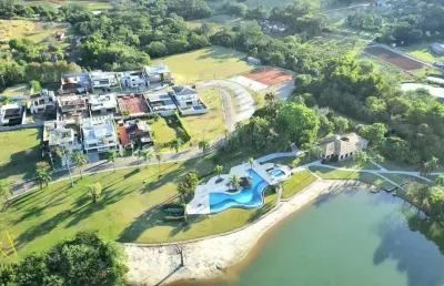 Casa em condomínio para locação em atibaia, boa vista, 4 dormitórios, 4 suítes, 7 banheiros, 5 vagas