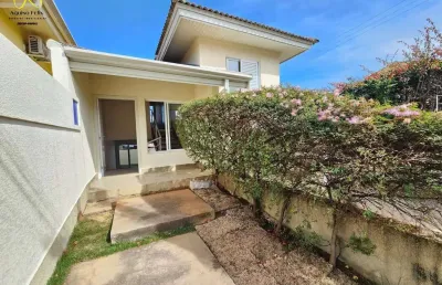 Casa para locação em atibaia, jardim paulista, 3 dormitórios, 1 suíte, 2 banheiros, 2 vagas