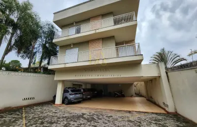 Apartamento para locação em atibaia, jardim paulista, 3 dormitórios, 1 suíte, 3 banheiros, 1 vaga