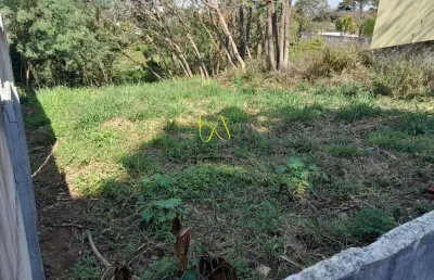Terreno à venda na Estrada Morumbi, 547, Vila Santista, Atibaia
