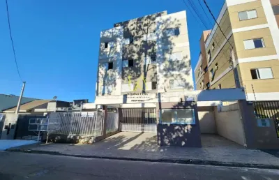 Apartamento para venda em atibaia, jardim imperial, 2 dormitórios, 1 banheiro, 1 vaga