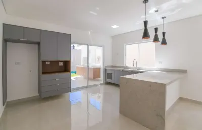 Casa para venda em atibaia, chácaras itapetininga, 3 dormitórios, 3 suítes, 4 banheiros, 2 vagas