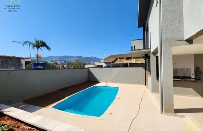 Casa para venda em atibaia, jardim paulista, 3 dormitórios, 1 suíte, 4 banheiros, 2 vagas