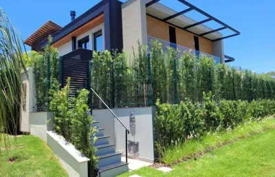 Casa a venda em jurerê internacional, florianópolis