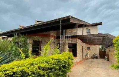 Casa com 7 quartos à venda em Jurerê, Florianópolis 