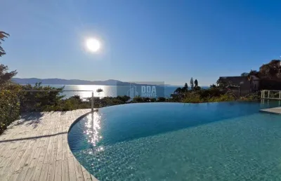 Apartamento com 3 quartos à venda na Rodovia Tertuliano Brito Xavier, Canasvieiras, Florianópolis