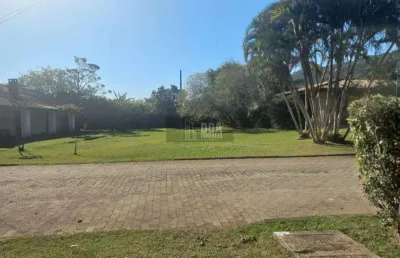 Terreno em condomínio terreno em condomínio florianópolis - sc - cachoeira do bom jesus