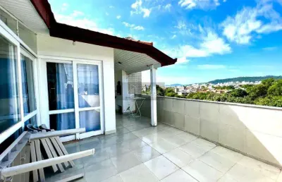 Cobertura 3 quartos florianópolis - sc - jurerê internacional