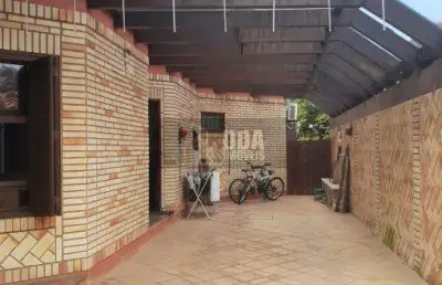 Casa com 7 quartos à venda em Jurerê, Florianópolis 