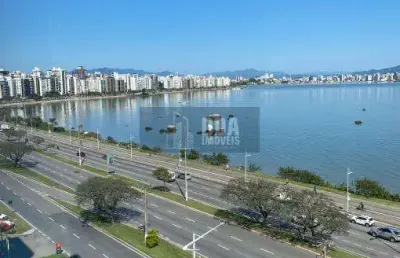 Apartamento 3 quartos florianópolis - sc - agronômica