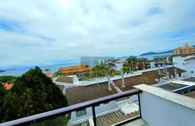 Cobertura 4 quartos florianópolis - sc - canasvieiras