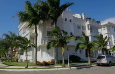 Apartamento com 2 quartos à venda em Jurerê, Florianópolis 