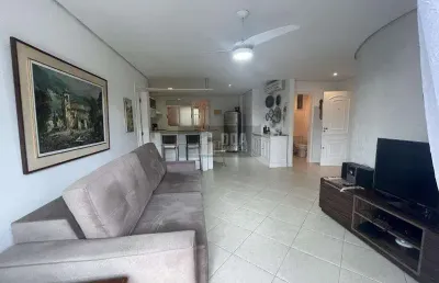 Apartamento com 2 quartos à venda na Rua das Algas, 955, Jurerê, Florianópolis