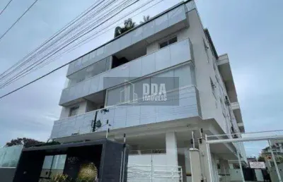Lindo apto 2 dorm (suite), em canasvieiras,sacada ,piscina.