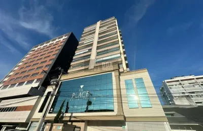 Apartamento com 3 quartos à venda na Rua Ariena, Passa Vinte, Palhoça
