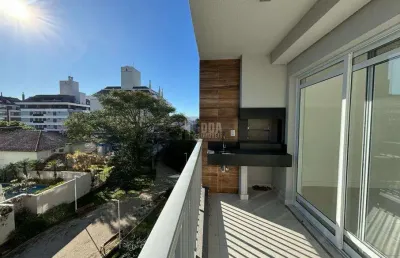 Apartamento com 3 quartos à venda na Rua das Moreias, Jurerê, Florianópolis