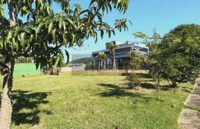 Terreno terreno em condomínio florianópolis - sc - jurerê internacional