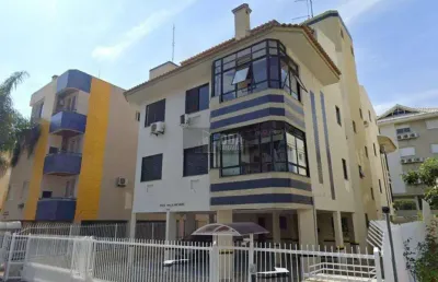 Apartamento com 2 quartos à venda na Rua das Tainhotas, Jurerê, Florianópolis