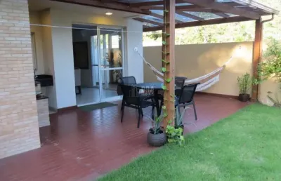Casa com 3 quartos à venda no Sambaqui, Florianópolis 